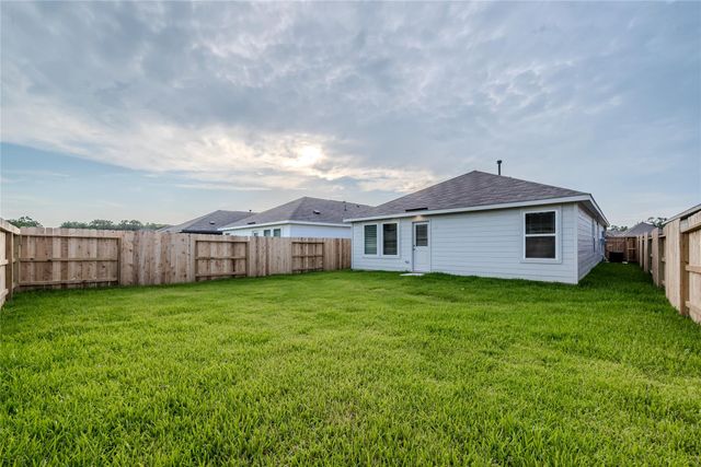 21358 Offida Lane, New Caney, TX 77357