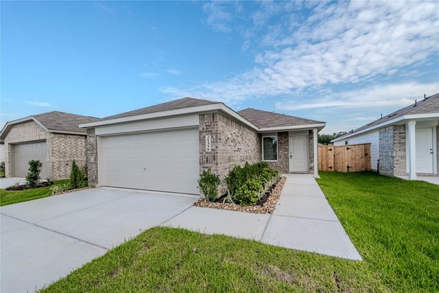 21358 Offida Lane, New Caney, TX 77357