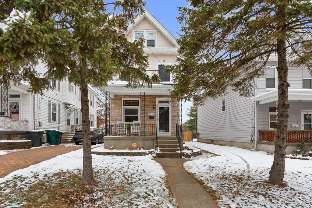 5825 Salvia Avenue, Cincinnati, OH 45224