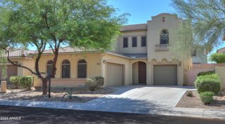 5425 W HARWELL Road, Laveen, AZ 85339