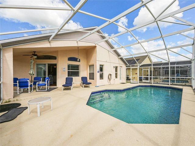 160 HIGH POINT DRIVE, Davenport, FL 33837