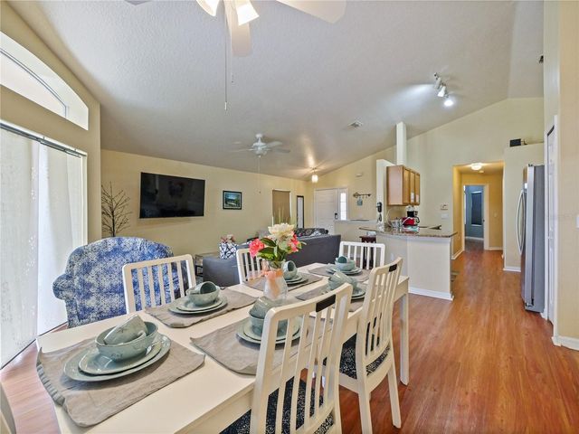 160 HIGH POINT DRIVE, Davenport, FL 33837