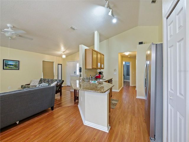 160 HIGH POINT DRIVE, Davenport, FL 33837