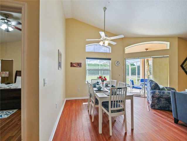 160 HIGH POINT DRIVE, Davenport, FL 33837