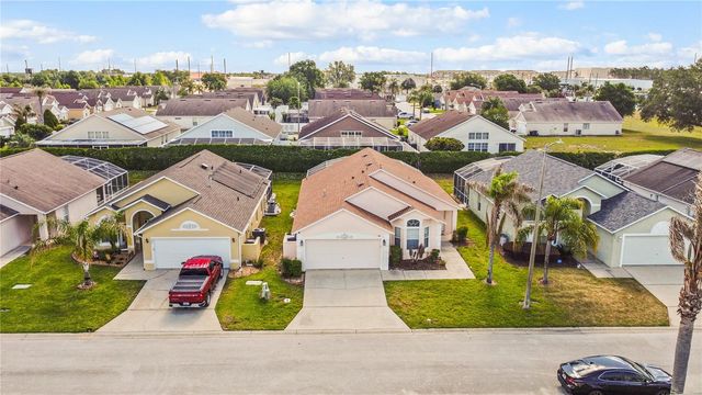 160 HIGH POINT DRIVE, Davenport, FL 33837