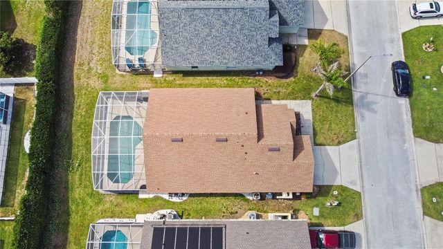 160 HIGH POINT DRIVE, Davenport, FL 33837