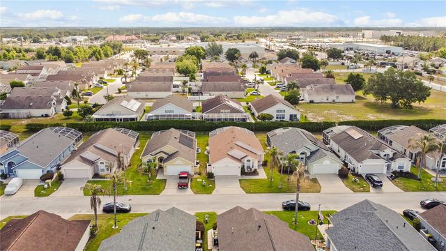 160 HIGH POINT DRIVE, Davenport, FL 33837