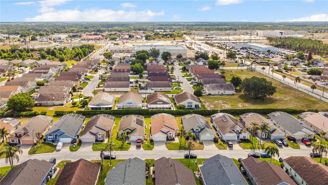 160 HIGH POINT DRIVE, Davenport, FL 33837