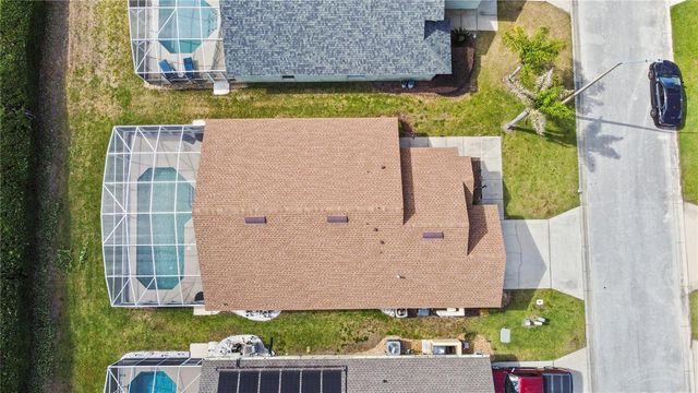 160 HIGH POINT DRIVE, Davenport, FL 33837