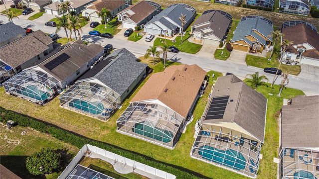 160 HIGH POINT DRIVE, Davenport, FL 33837