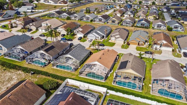 160 HIGH POINT DRIVE, Davenport, FL 33837