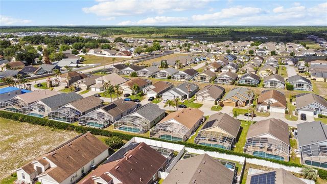 160 HIGH POINT DRIVE, Davenport, FL 33837