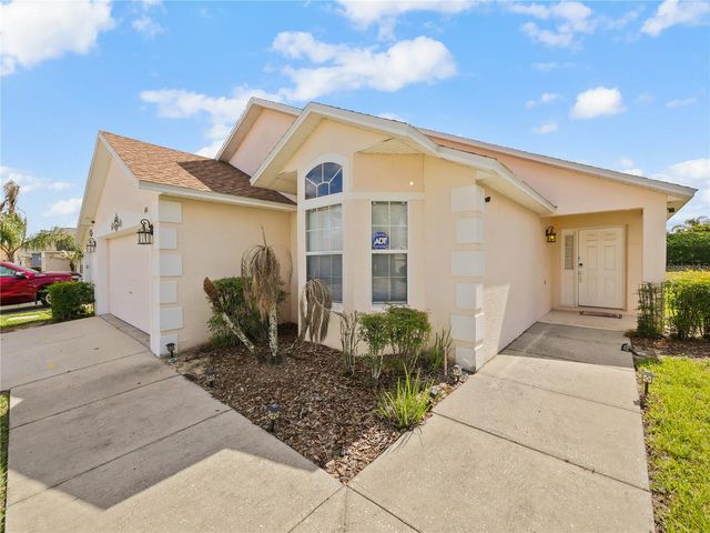 160 HIGH POINT DRIVE, Davenport, FL 33837