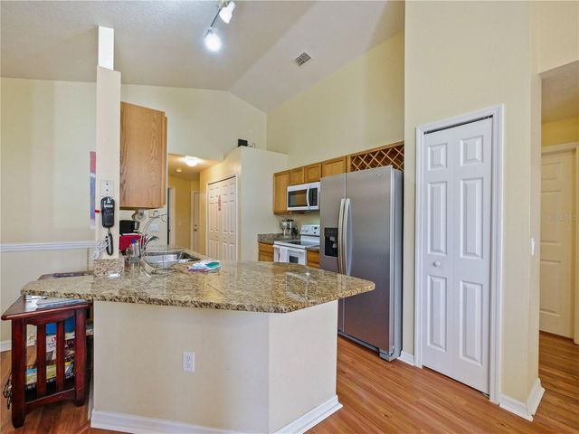 160 HIGH POINT DRIVE, Davenport, FL 33837