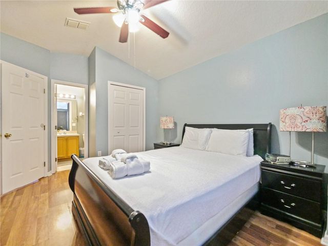 160 HIGH POINT DRIVE, Davenport, FL 33837