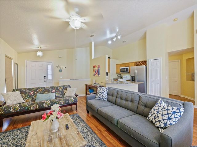 160 HIGH POINT DRIVE, Davenport, FL 33837