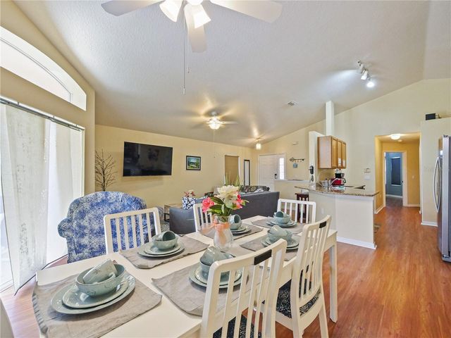 160 HIGH POINT DRIVE, Davenport, FL 33837