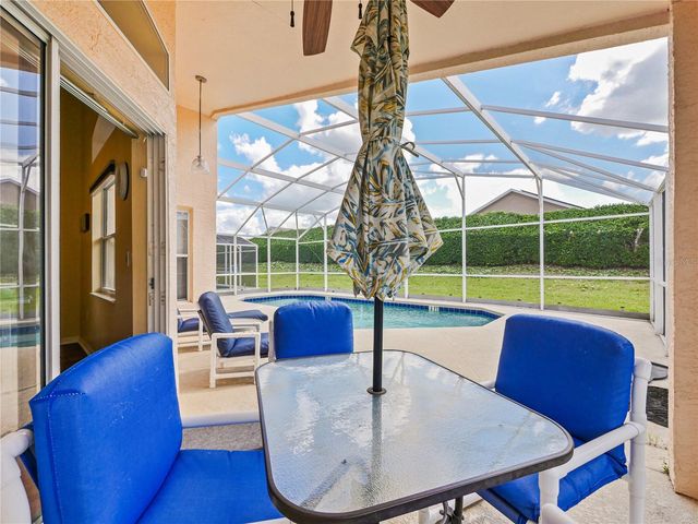 160 HIGH POINT DRIVE, Davenport, FL 33837