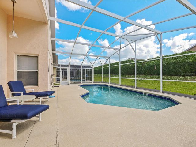 160 HIGH POINT DRIVE, Davenport, FL 33837