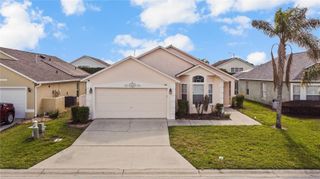 160 HIGH POINT DRIVE, Davenport, FL 33837