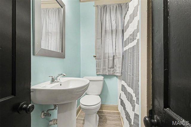 4614 S 39th Street, St Louis, MO 63116