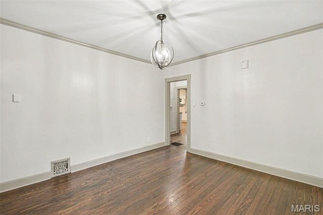 4614 S 39th Street, St Louis, MO 63116