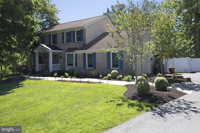 1900 MORNINGMIST DR, Silver Spring, MD 20906