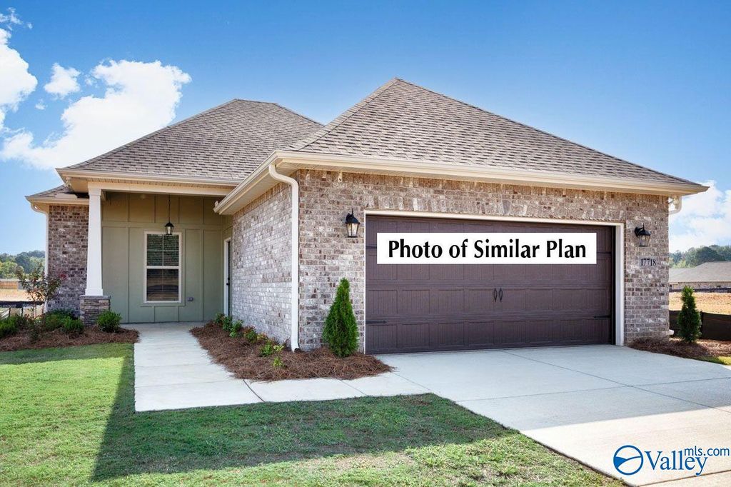 16541 Aspen Lane, Athens, AL 35611