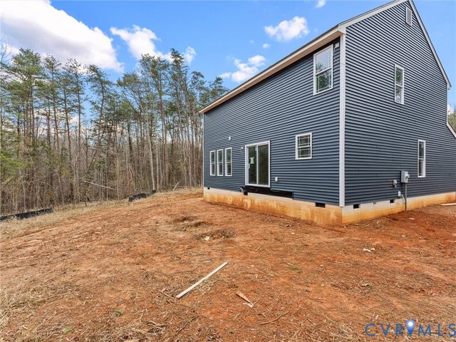 180 Ashburn Rd, Cumberland, VA 23040