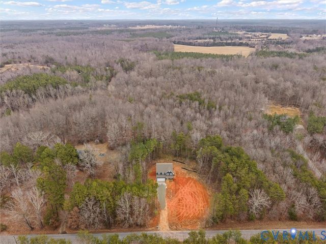 180 Ashburn Rd, Cumberland, VA 23040