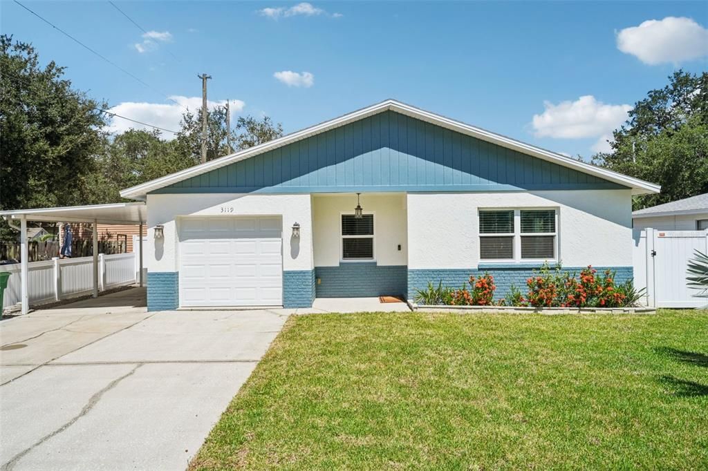 3119 W HARTNETT AVENUE, Tampa, FL 33611