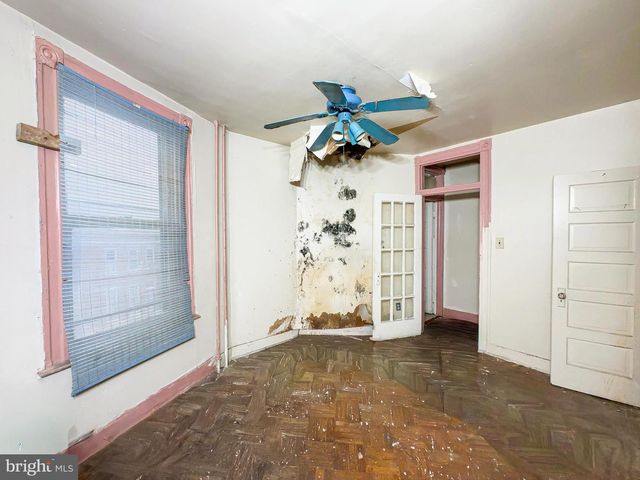 501 CUMBERLAND ST, Baltimore, MD 21217