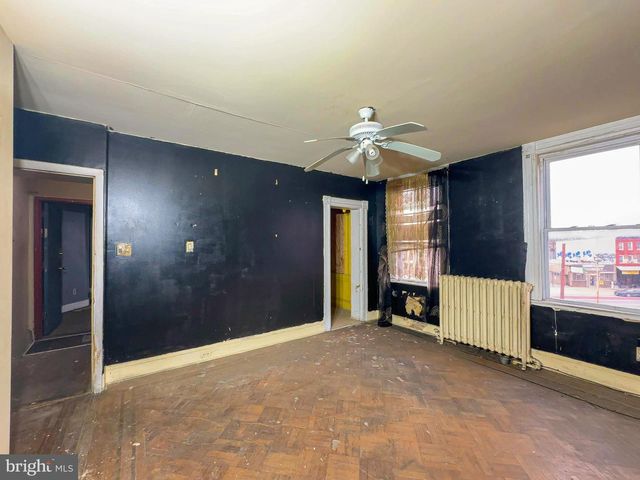 501 CUMBERLAND ST, Baltimore, MD 21217