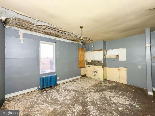 501 CUMBERLAND ST, Baltimore, MD 21217