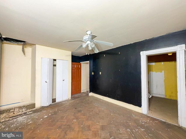 501 CUMBERLAND ST, Baltimore, MD 21217