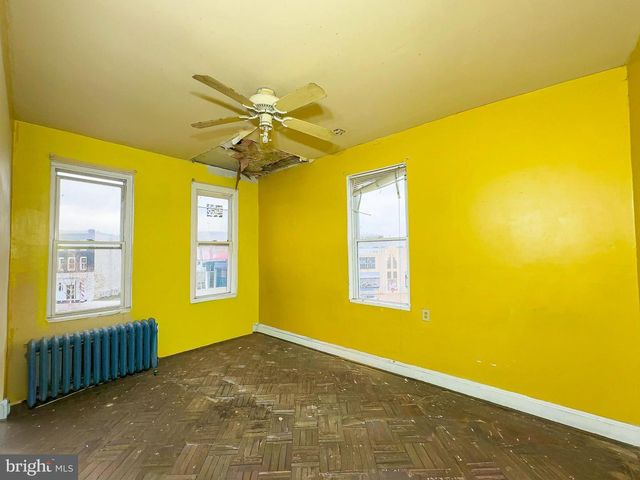 501 CUMBERLAND ST, Baltimore, MD 21217