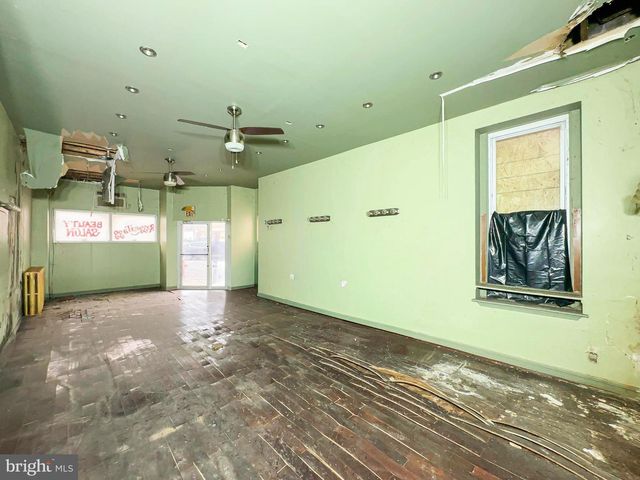 501 CUMBERLAND ST, Baltimore, MD 21217