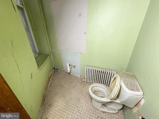 501 CUMBERLAND ST, Baltimore, MD 21217