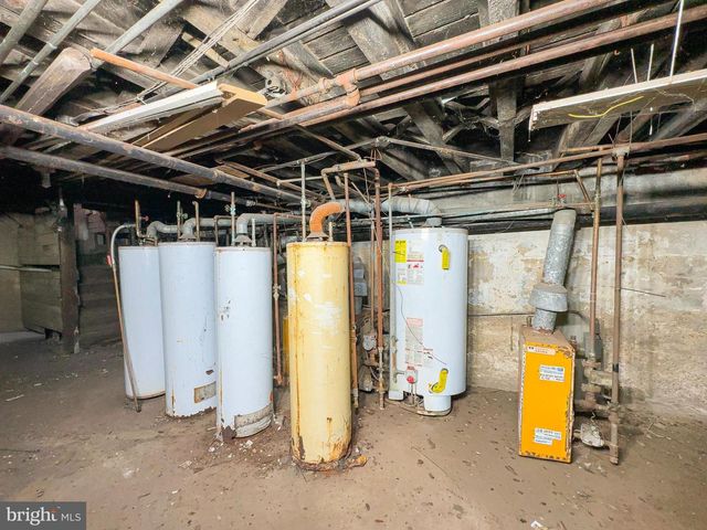 501 CUMBERLAND ST, Baltimore, MD 21217