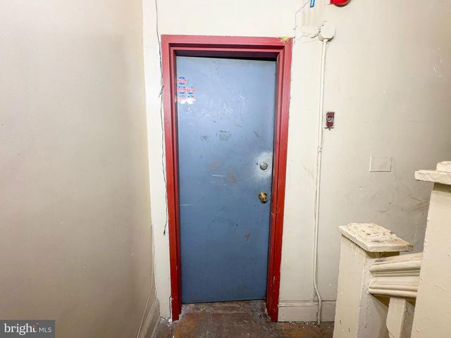 501 CUMBERLAND ST, Baltimore, MD 21217