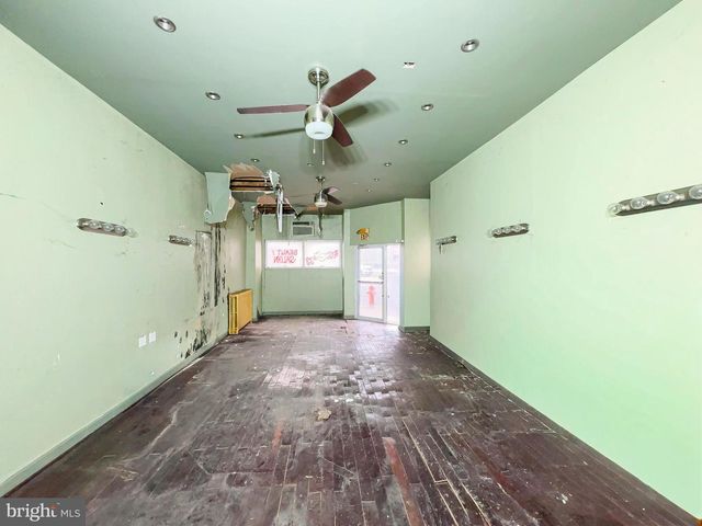 501 CUMBERLAND ST, Baltimore, MD 21217