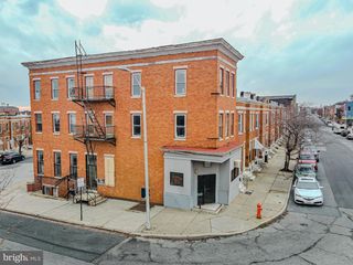501 CUMBERLAND ST, Baltimore, MD 21217
