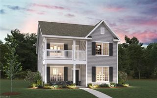 118 Harbor Hill Boulevard, Jamestown, NC 27282