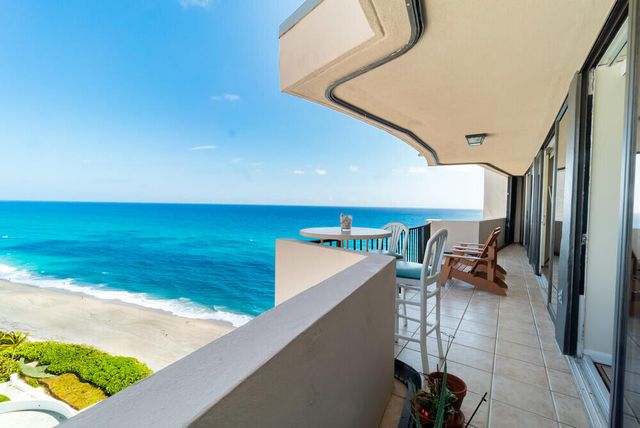 4200 N Ocean Drive 1-1806, Singer Island, FL 33404