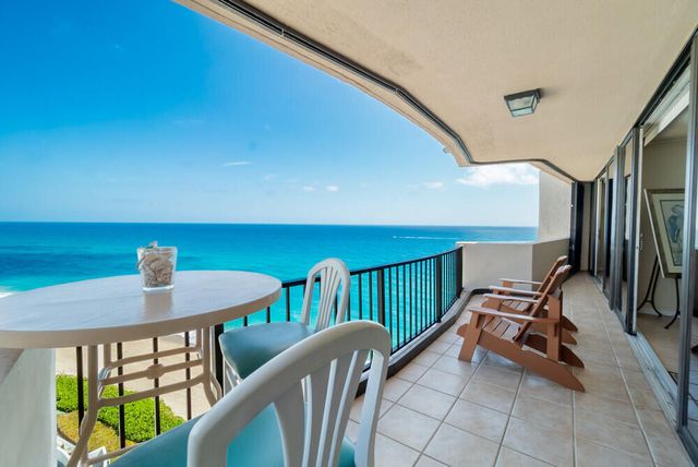 4200 N Ocean Drive 1-1806, Singer Island, FL 33404