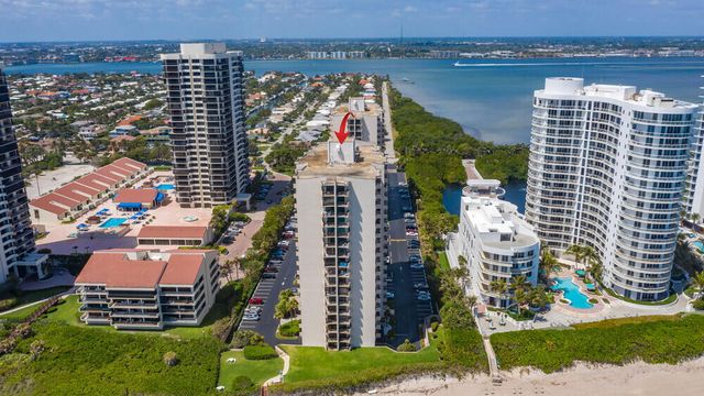4200 N Ocean Drive 1-1806, Singer Island, FL 33404