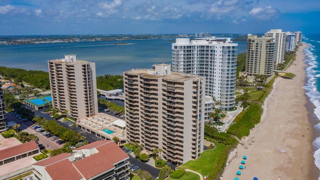 4200 N Ocean Drive 1-1806, Singer Island, FL 33404