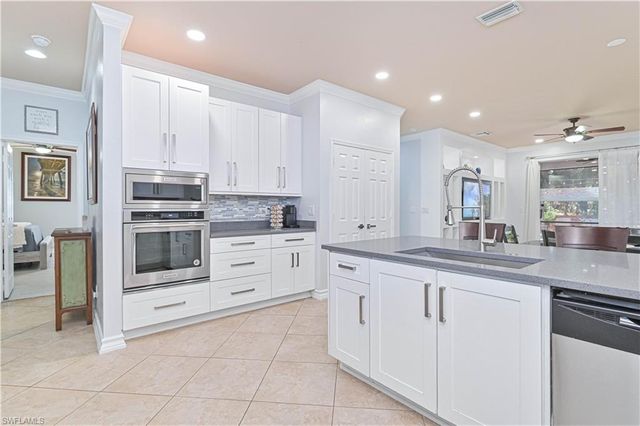 9006 Gladiolus Preserve CIR, Fort Myers, FL 33908