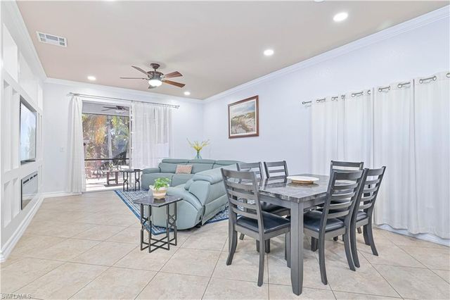 9006 Gladiolus Preserve CIR, Fort Myers, FL 33908