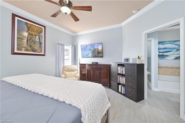 9006 Gladiolus Preserve CIR, Fort Myers, FL 33908